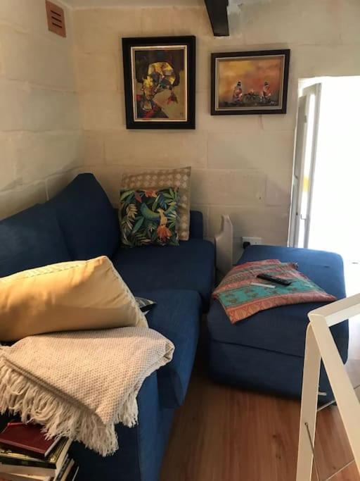 Valletta'S Charming Loft Accommodation 외부 사진