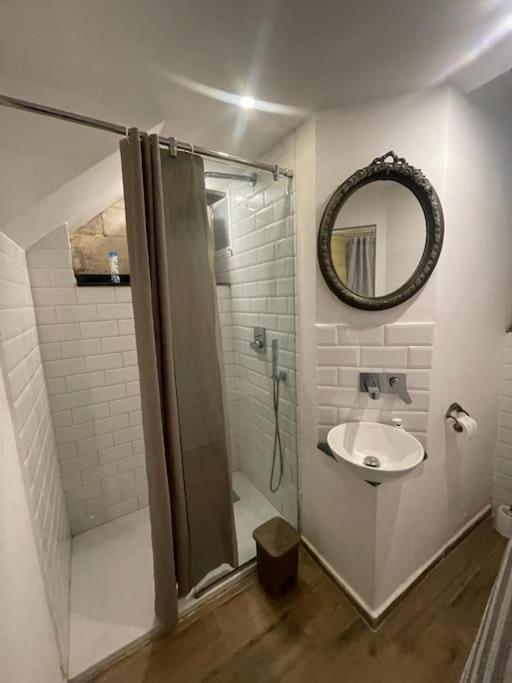 Valletta'S Charming Loft Accommodation 외부 사진