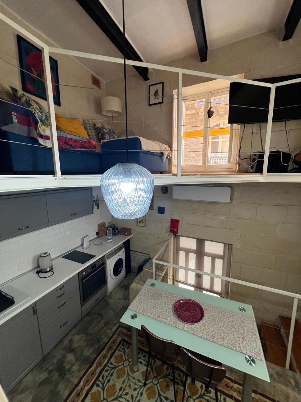 Valletta'S Charming Loft Accommodation 외부 사진